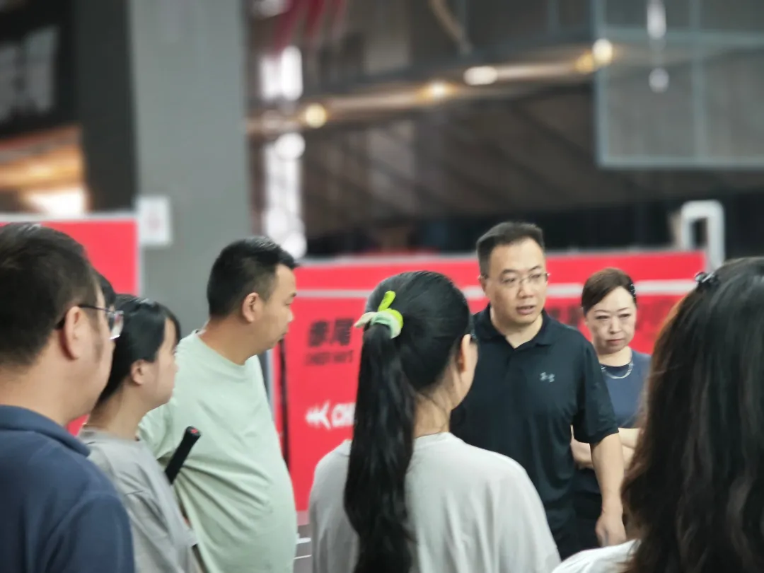 躍動未來(lái) 誰羽争鋒 躍動未來(lái) 誰羽争鋒