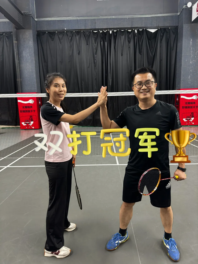躍動未來(lái) 誰羽争鋒 躍動未來(lái) 誰羽争鋒