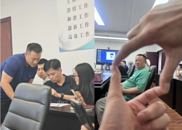 體驗視覺魅力 共赴光影之(zhī)旅 體驗視覺魅力 共赴光影之(zhī)旅