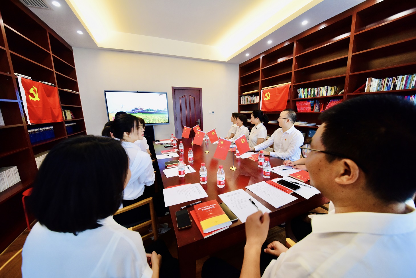 奮鬥百年路·啓航新征程 奮鬥百年路·啓航新征程