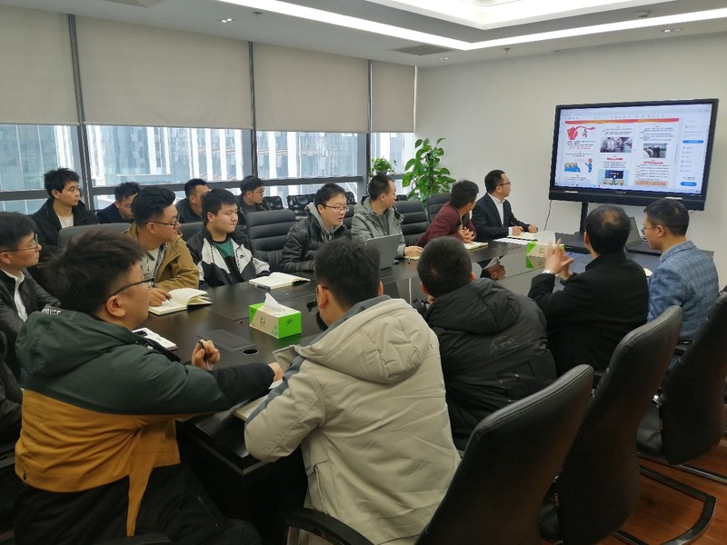 開工安全第一(yī / yì /yí)課 收心歸位開新局 開工安全第一(yī / yì /yí)課 收心歸位開新局