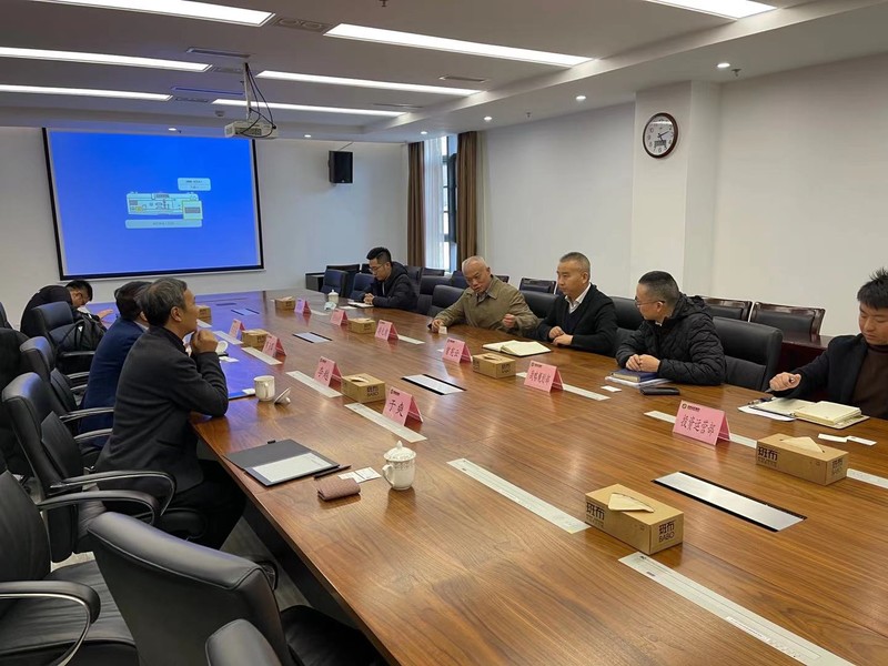 成都益民投資集團有限公司 一錠金(北京)科技有限公司 杭州城市大(dà)數據運營有限公司 聯合召開城市社區、農業園區數字化交流會 成都益民投資集團有限公司 一錠金(北京)科技有限公司 杭州城市大(dà)數據運營有限公司 聯合召開城市社區、農業園區數字化交流會