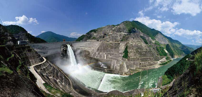 大(dà)唐四川發電有限公司鍋浪跷水電站、望江坪風電場、何家山風電場 國(guó)網并網發電通信設備及自動化設備接入系統建設項目 大(dà)唐四川發電有限公司鍋浪跷水電站、望江坪風電場、何家山風電場 國(guó)網并網發電通信設備及自動化設備接入系統建設項目
